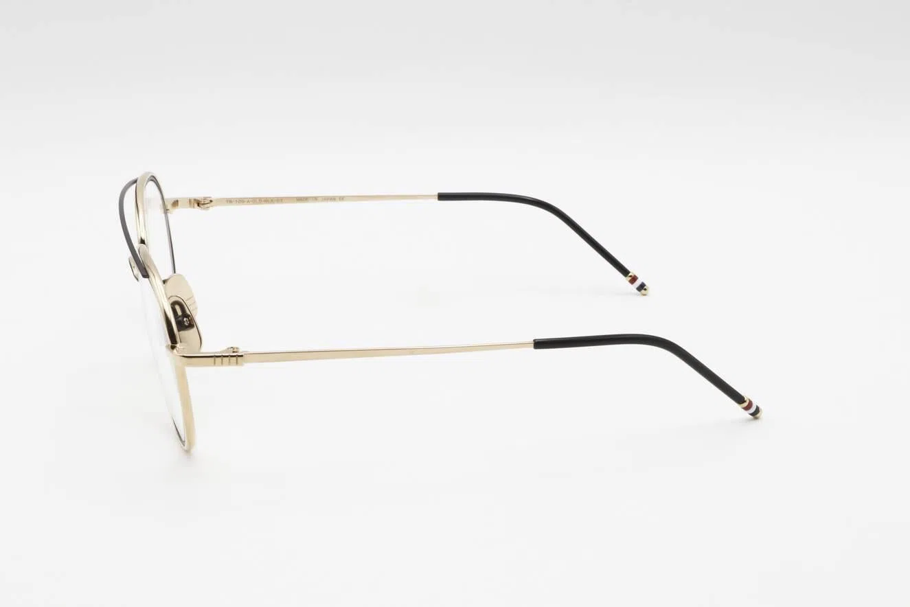THOM BROWNE TB109 Eyeglasses - view 12